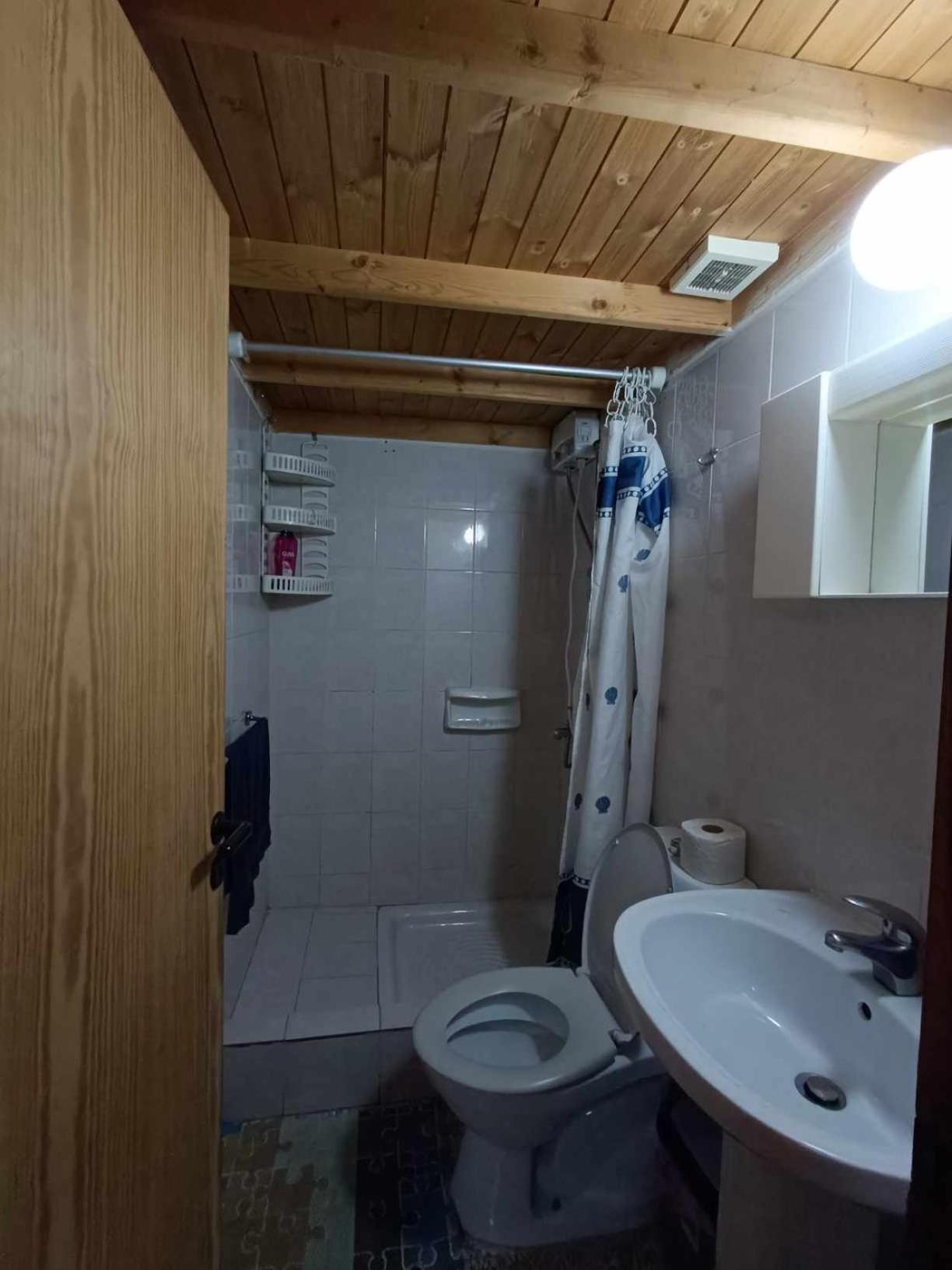 Galata'S Bridge Hotel Bagian luar foto