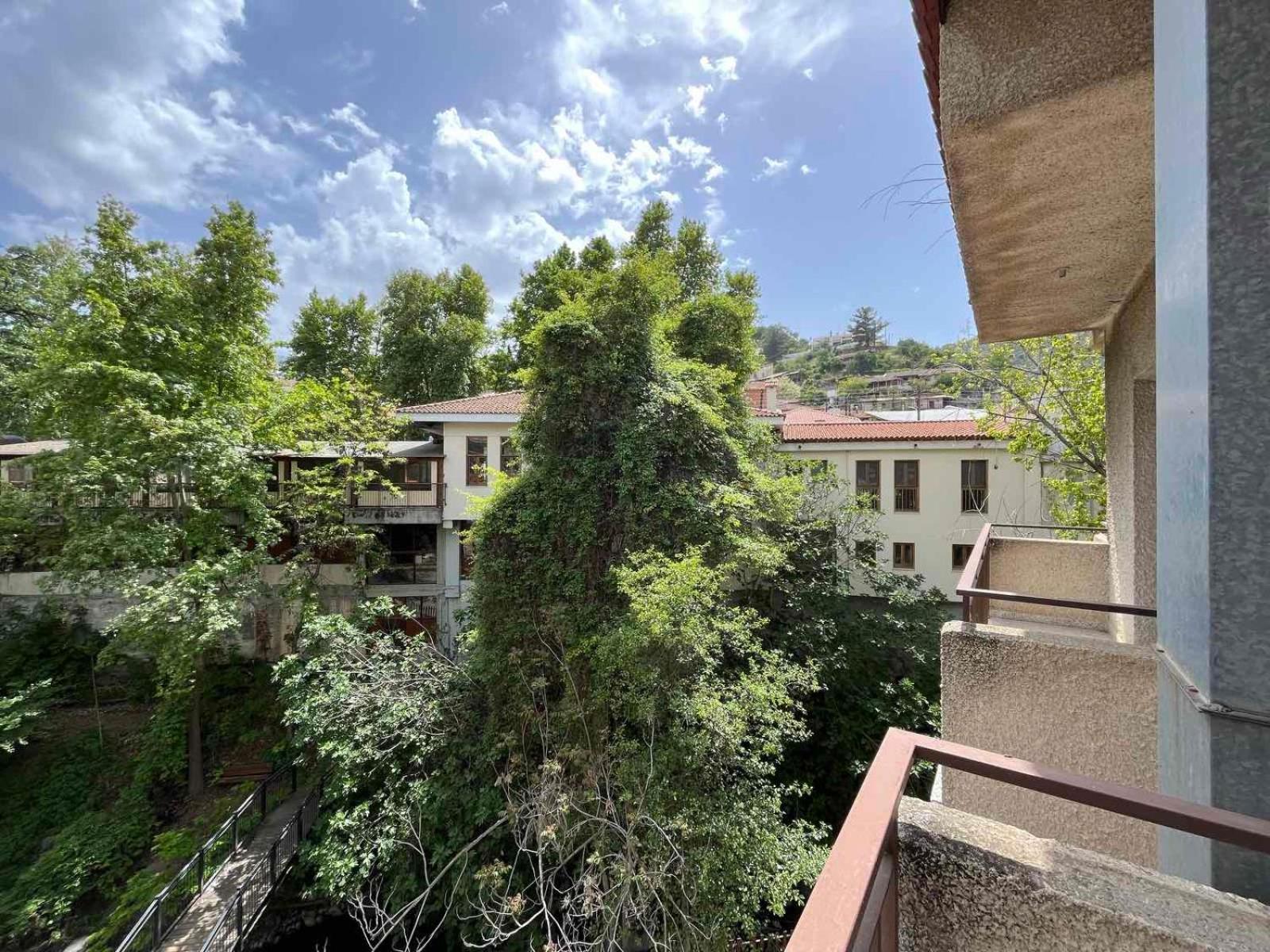 Galata'S Bridge Hotel Bagian luar foto